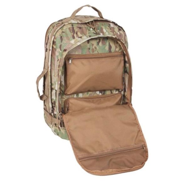 Sandpiper of California  Military  S.O.G Bugout Bag/ Excellent - Picture 5 of 8